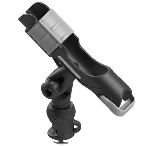 FASTEN Rod Holder with Top Mount Kit for C-Slot (HTs213)
