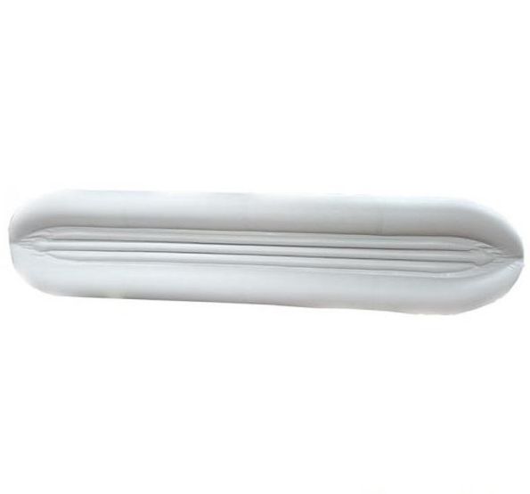 Single-seat inflatable kayak Ladya LB-380 comfort Chaika