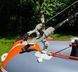 FASTEN Rod Holder with Inflatable Boat Mounting Kit (HTp225)