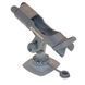 FASTEN Rod Holder with Inflatable Boat Mounting Kit (HTp225)