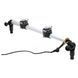 Fasten Targa 610 mm with two locks (Gr610-2) 64280 фото 2