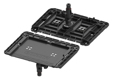FASTen "Fisherman's Assistant" Multifunctional Organizer Table (THf375)