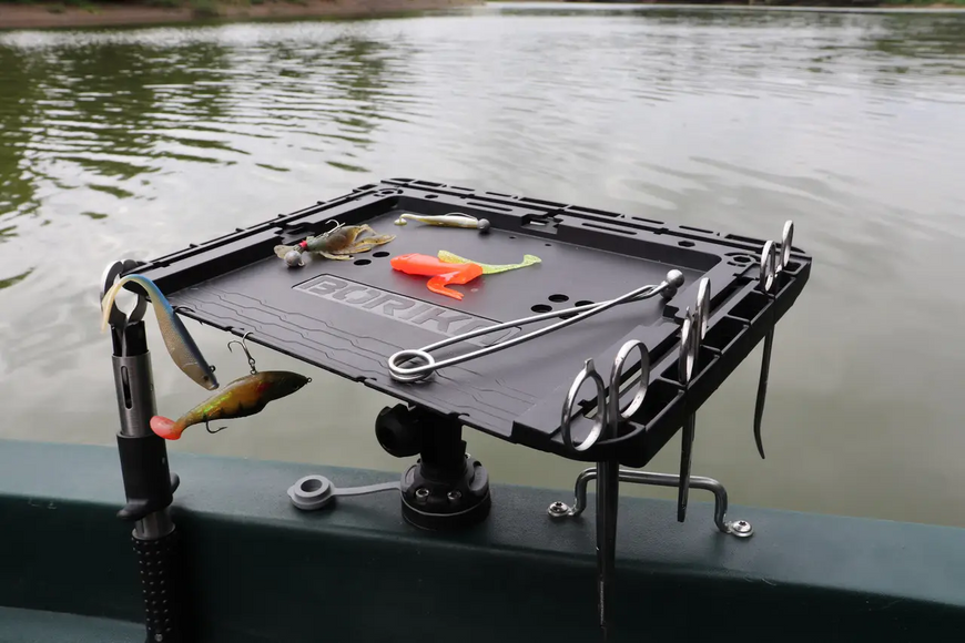 FASTen "Fisherman's Assistant" Multifunctional Organizer Table (THf375) 64381 фото