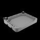 FASTen modular organizer table, size M with telescopic legs (Tm450-1) 64382 фото 2