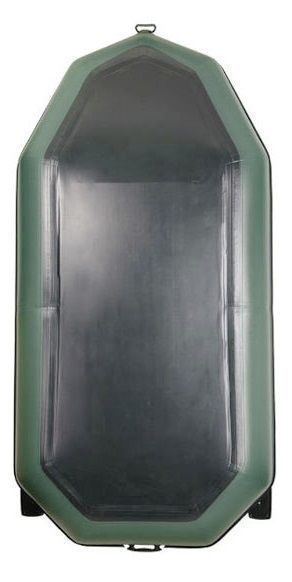 Inflatable boat BARK B-270PD