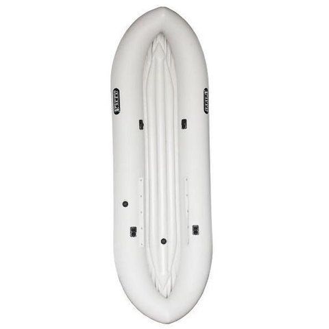 Three-seater inflatable kayak Ladya LB-450 basic Chaika