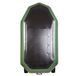 Inflatable boat BARK B-240D 61851 фото 3
