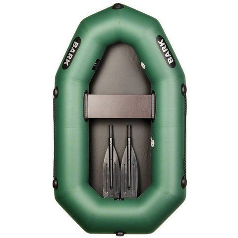 Inflatable boat BARK B-190