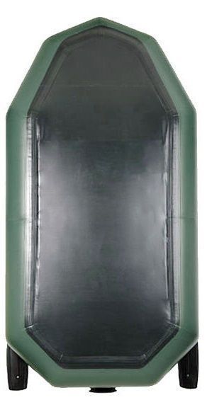 Inflatable boat BARK B-270NPD 61924 фото