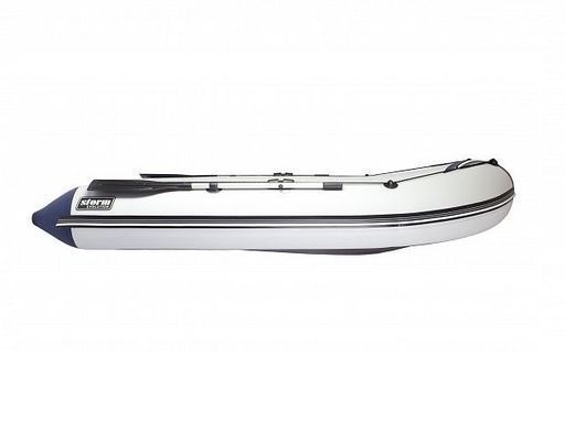 Inflatable boat Aqua-Storm Evolution Stk330E 61733 фото