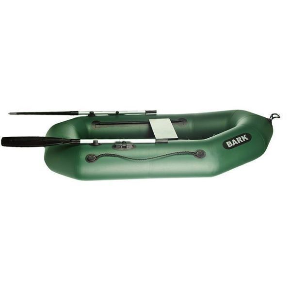Inflatable boat BARK B-210C 61734 фото