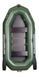 Inflatable boat BARK B-280 (folding slat)