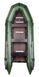 Inflatable boat BARK BT-450S