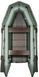 Inflatable boat BARK BT-310D (folding slats)
