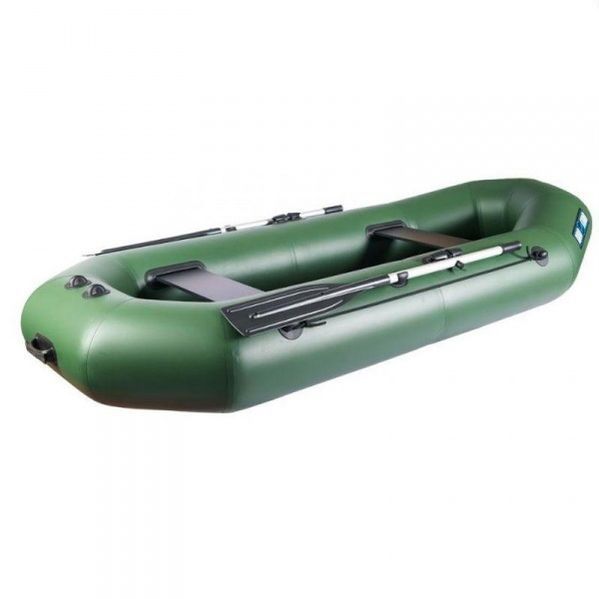 Inflatable boat Aqua-Storm MA280 Magellan