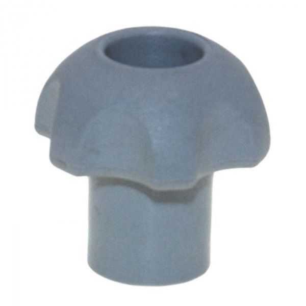 Handle nut FASTEN (Kn222) 64188 фото