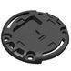 FASTEN mounting plate for mounting the Fs218 (Mb218) lock on a rigid surface