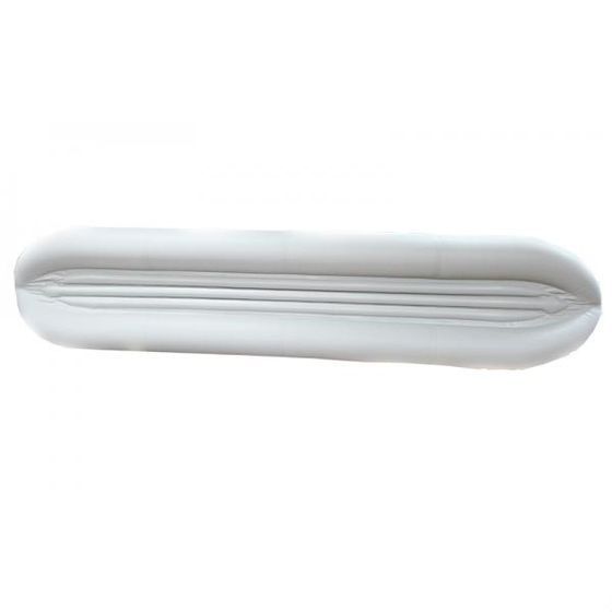 Three-seater inflatable kayak Ladya LB-530 sport Chaika