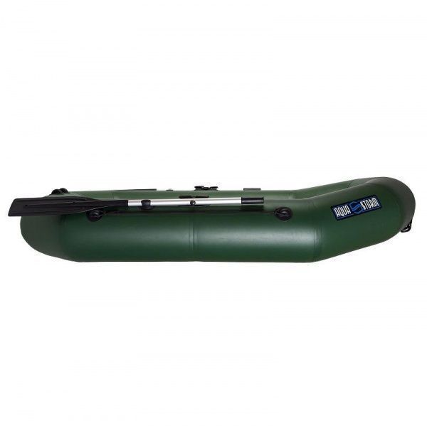 Aqua-Storm MA240C Magellan Inflatable Boat 61927 фото