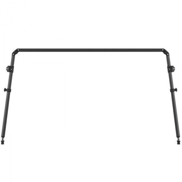 FASTEN support post 800x1400 mm with two locks (St140)