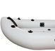 Three-seater inflatable kayak Ladya LB-530 sport Chaika