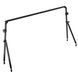 FASTEN support post 800x1400 mm with two locks (St140)