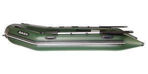 Inflatable boat BARK BT-310 61769 фото
