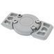 Fasten halyard holder 2 pcs (Hr227) 64272 фото 2