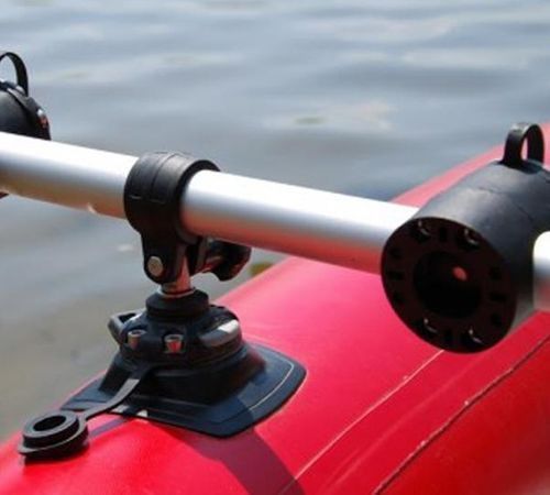 FASTEN 32mm Oar Lock Clamp (2 pcs) (Rl032-2) 64290 фото