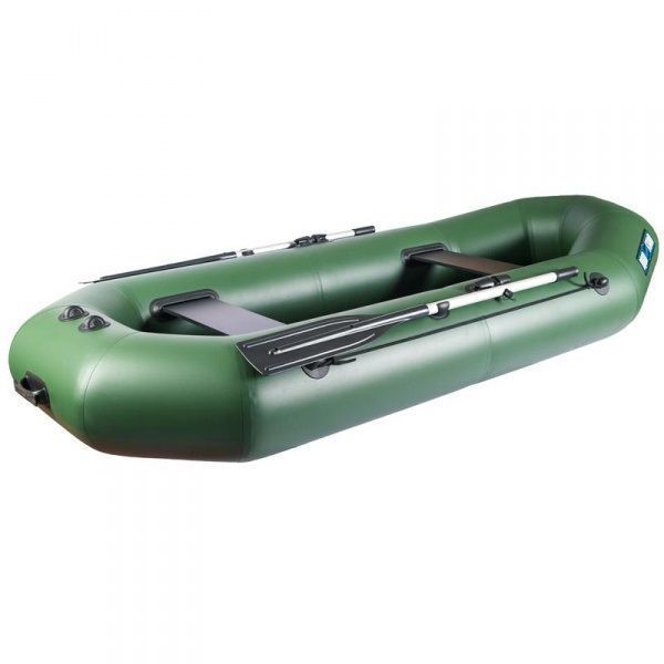 Aqua-Storm MA260C Magellan Inflatable Boat