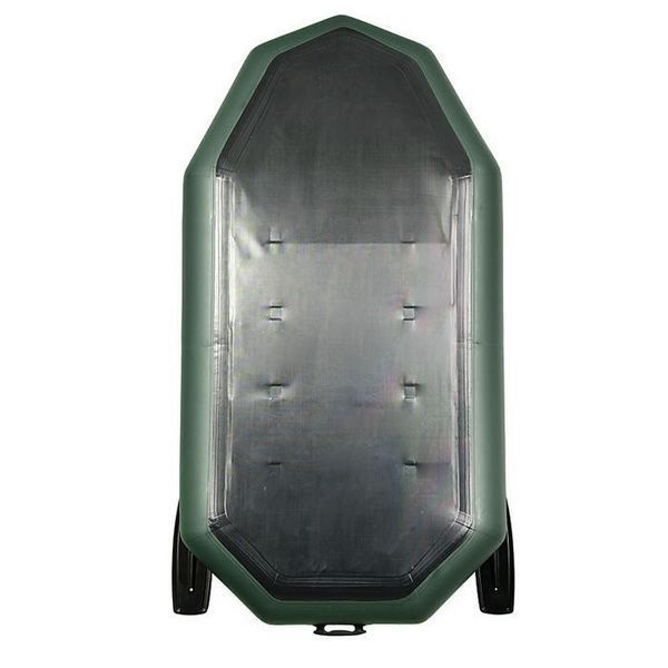 Inflatable boat BARK B-240CD 61859 фото