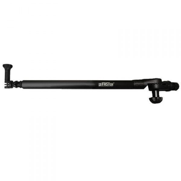 FASTEN 1100mm 3-Stage Telescopic Action Camera Mount with Rotation and Tilt (Ng1100) 64340 фото