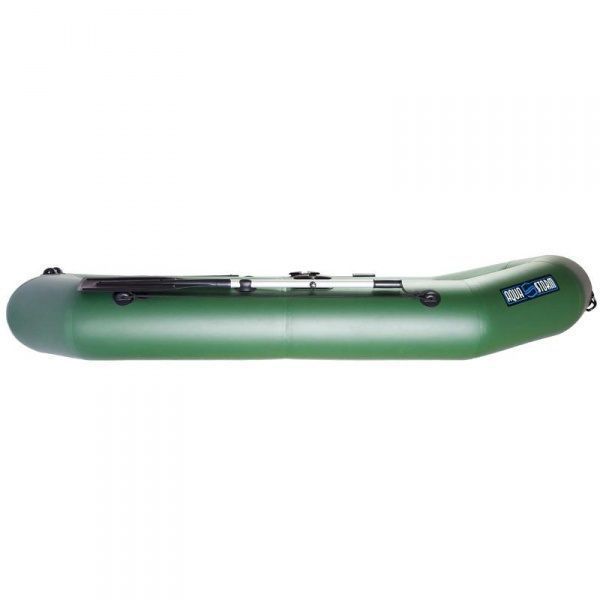 Aqua-Storm MA260C Magellan Inflatable Boat