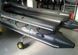 Technoparus TL3 boat trolley
