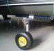 Technoparus TL3 boat trolley