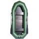 Aqua-Storm MA260C Magellan Inflatable Boat
