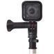 FASTEN 1100mm 3-Stage Telescopic Action Camera Mount with Rotation and Tilt (Ng1100) 64340 фото 4