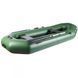 Aqua-Storm MA260C Magellan Inflatable Boat