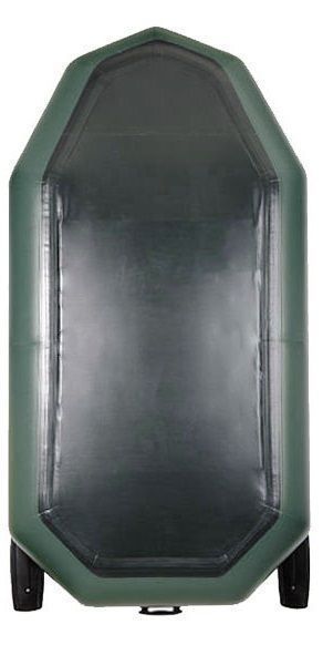 Inflatable boat BARK B-280D