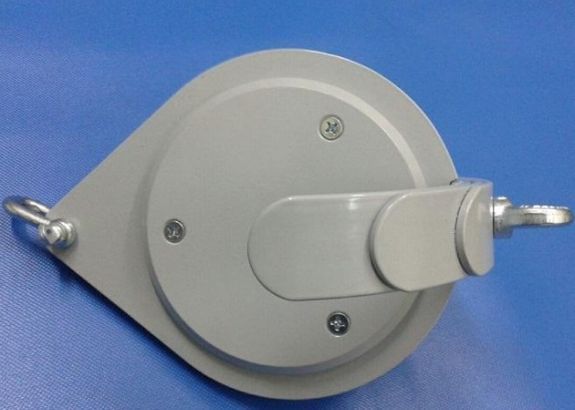 Technoparus YAT2 7 kg anchor
