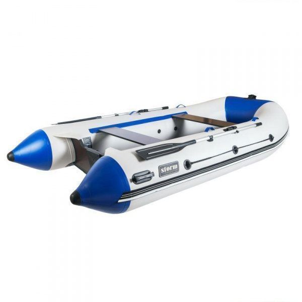 Inflatable boat Aqua-Storm Evolution Stk400E