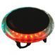 Portable three-color navigation lights FASTEN Lonako (Lc003)