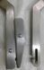 Technoparus KT-1 transom wheels, stainless steel, extended 64890 фото 2