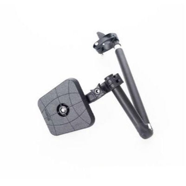 FASTEN 100x100mm platform for mounting an echo sounder with a telescopic holder (Ft450)
