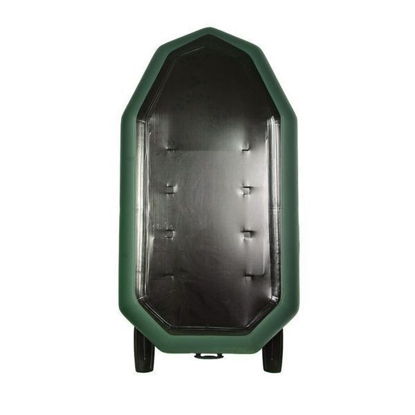 Inflatable boat BARK B-230C