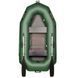 Inflatable boat BARK B-230C