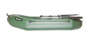 Inflatable boat BARK B-250CD 61862 фото
