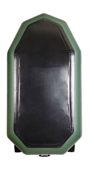 Inflatable boat BARK B-250CD 61862 фото