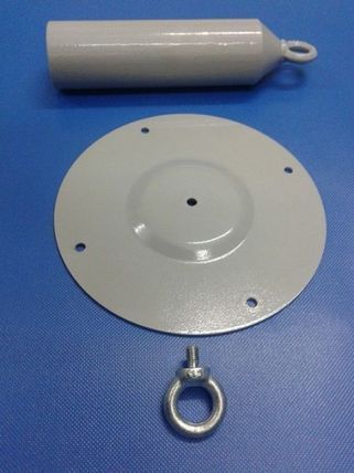 Anchor Technoparus YAT1 3 kg