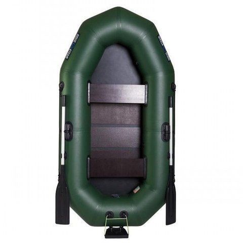 Inflatable boat Aqua-Storm MA240C Dt Magellan